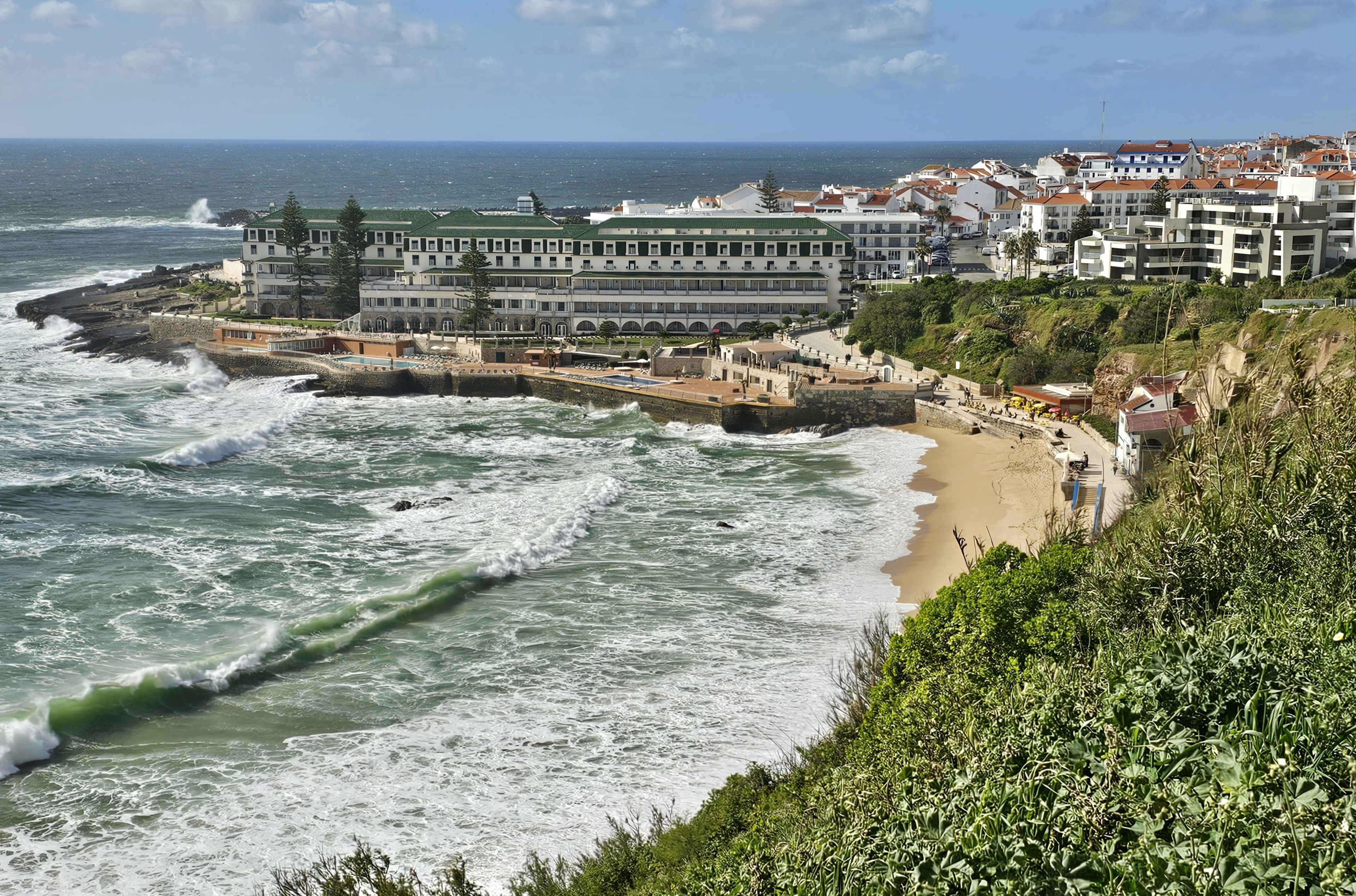 Ericeira